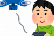 【悲報】ドローン、将来性なかった