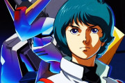 歴代ガンダム主人公で最強のパイロットランキング、４位カミーユ、トップ３は？