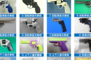 【悲報】警察「クレーンゲームで取れた『おもちゃの拳銃』に殺傷能力がありました。持ってる人は警察きてね！！」