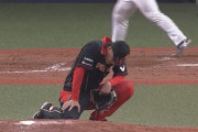 【vs.オリックス】日ハム齋藤綱記、味方が2点を返した直後に3ラン被弾…