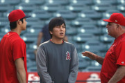 大谷翔平が一平さんの為に通訳をして全米騒然！←「三刀流か」(海外の反応)