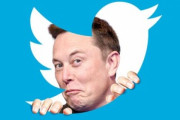 イーロン･マスク｢Twitterは日本中心だ｣ Twitterの全社会議で語る