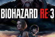 【悲報】バイオハザードRe3、定価8000円なのに4時間でクリアできる
