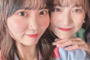 【SKE48】伊藤実希「実は密かにゆきさんの試合見に行きたい！応援しに行きたい！って思ってたんですっ」