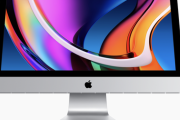 Apple、新27インチiMacを発表。最大10コアのIntel第10世代プロセッサを搭載