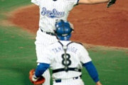 1998横浜が優勝できた理由