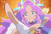 【画像】名探偵プリキュア、黒羽快斗さんプロすぎるｗｗｗｗｗｗｗｗｗｗ