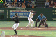【巨人対ロッテ1回戦】巨人、球団記録に並ぶ9者連続ヒット！！！！！！！！！！！！！！！！！！！！！！