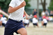 【悲報】最近の日本のガキ共、ガチで身体能力が低い