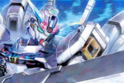 本日より新作ガンプラ「キャリバーン」が発売、全国各所で長蛇の列→「５か月連続で再販あります」