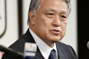 日本サッカー協会の田嶋幸三会長、FIFA理事選で３選果たす「強い覚悟持って取り組む」