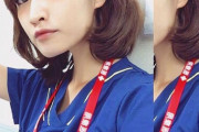 【画像】美人すぎる看護師の自撮り画像がこちら