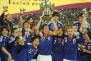 【悲報】今のサッカー日本代表、めちゃ強いのにザックジャパンの時より人気ががない理由…