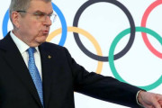 【悲報】IOC以外が東京五輪中止判断なら…日本に賠償請求の可能性大