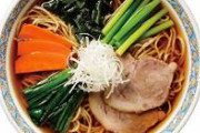【悲報】初めて行ったラーメン屋の店主に言わたれたことが謎なんだが