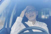 最近車の運転でヒヤリハット多すぎる件・・・