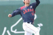 【侍ジャパン】森下翔太　慣れた両翼で起用　中堅も備えに亀井コーチ「チームのためにやってくれている」
