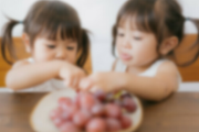 多くの女児ママ「うちの子食い意地凄くて〜オヤツ摘もうものならすぐに寄ってくるの〜」私（大げさだな〜ｗ）→ ある時、女児を預かったら…