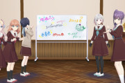 【蓮ノ空】あにょざらし vs. ぎんぎつね vs. 梢マーメイド【ラブライブ！】