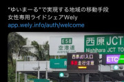 【画像】大事故！ETCで車達が挟まる！ナニコレ...