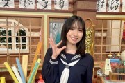 【日向坂46】しくじり先生を観たおひさま、改めて思う...