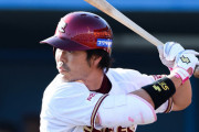 島内宏明(モチベなし) .211(218-46) 5本 21打点 OPS.609