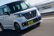 ワゴン車乗りお前ら「うわぁ横風すげえなあ」セダン乗り僕「え？横風とか全くわからんかったわw」