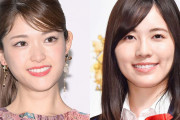 松村沙友理、松井珠理奈の“苦悩”知り涙「アイドル全員幸せになってほしい」