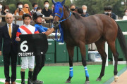 56歳・柴田善臣が今年初勝利で涙！　昨年11月以来の勝利に感極まる