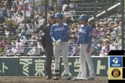 【vs.阪神オープン戦】日ハム、4回に石井のタイムリーで1点先制！