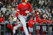 真面目に大谷の後半の不調ってなんなんや