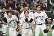 【WBC】韓国人「全世界どこも日本についていけない」W杯よりWBCが人気！視聴率48%‥野球に本気な日本　韓国の反応