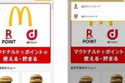 【悲報】マクドナルド、便利なモバイルオーダーがあるのにまだみんな並んで行列作ってる