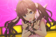 【デレステ】やべえ踊らせて見ると思ったより破壊力たけえ
