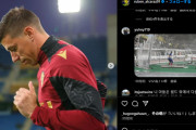 ◆悲報◆久保建英に本格パンチ入れた上に投げ飛ばしたカディスのアルカラス、インスタ※欄にハンマー投げGifを貼られてしまう?