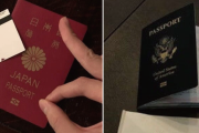 韓国人「米国国籍 vs 日本国籍、どっち選ぶ？」