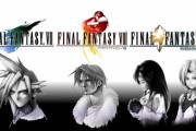 PS1時代のFF7・8・9って当時どれくらい流行ったの？(´・ω・｀)