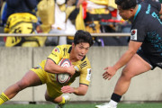 日本のラグビーリーグの帰化選手への扱いに世界が騒然！←「理解できない！」（海外の反応）