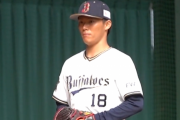 【朗報】オリックス山本由伸、ガチで欠点が無いwuwuwuwuwuwuwuwuwuwu