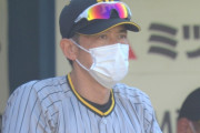 矢野監督「今日も（DeNA先発の）石田がいいとは思わなかった」