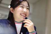 **世界選手権銀メダル・千葉百音、21歳誕生日前に毎日新聞インタビュー。輝く未来への抱負語る