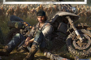『Days Gone』でお馴染みのBend Studio、新規IPの開発に着手