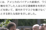 ワクチンを打てば「マスク外せる」「日常が取り戻せる」 |  どんだけマスク嫌なんだろう  |  マスクは夏がきついんだよな