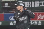 【悲報】鳥谷敬さんの成績