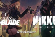 『ステラブレイド』のPC版、「勝利の女神:NIKKE」とのコラボDLCが6月に発売決定