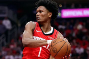 【NBA】アーメン・トンプソンがHOUと今夏に5年2億5000万ドルの大型延長契約か
