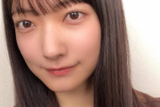 はんにゃ金田さんも注目！欅坂46期待の新メンバー大園玲、初ブログ更新で才能の片鱗を見せる