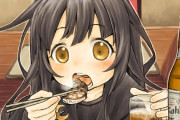 【艦これ＆一般】ニラがヨーロッパで食べられてないってマジか・・・