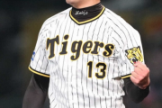 【阪神】岩崎　1点差守った2試合連続3人斬り　付けいる隙見せず9セーブ目