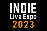 INDIE Live Expo 2023が19時から開催、steamとMSストアではセールも実施に!!